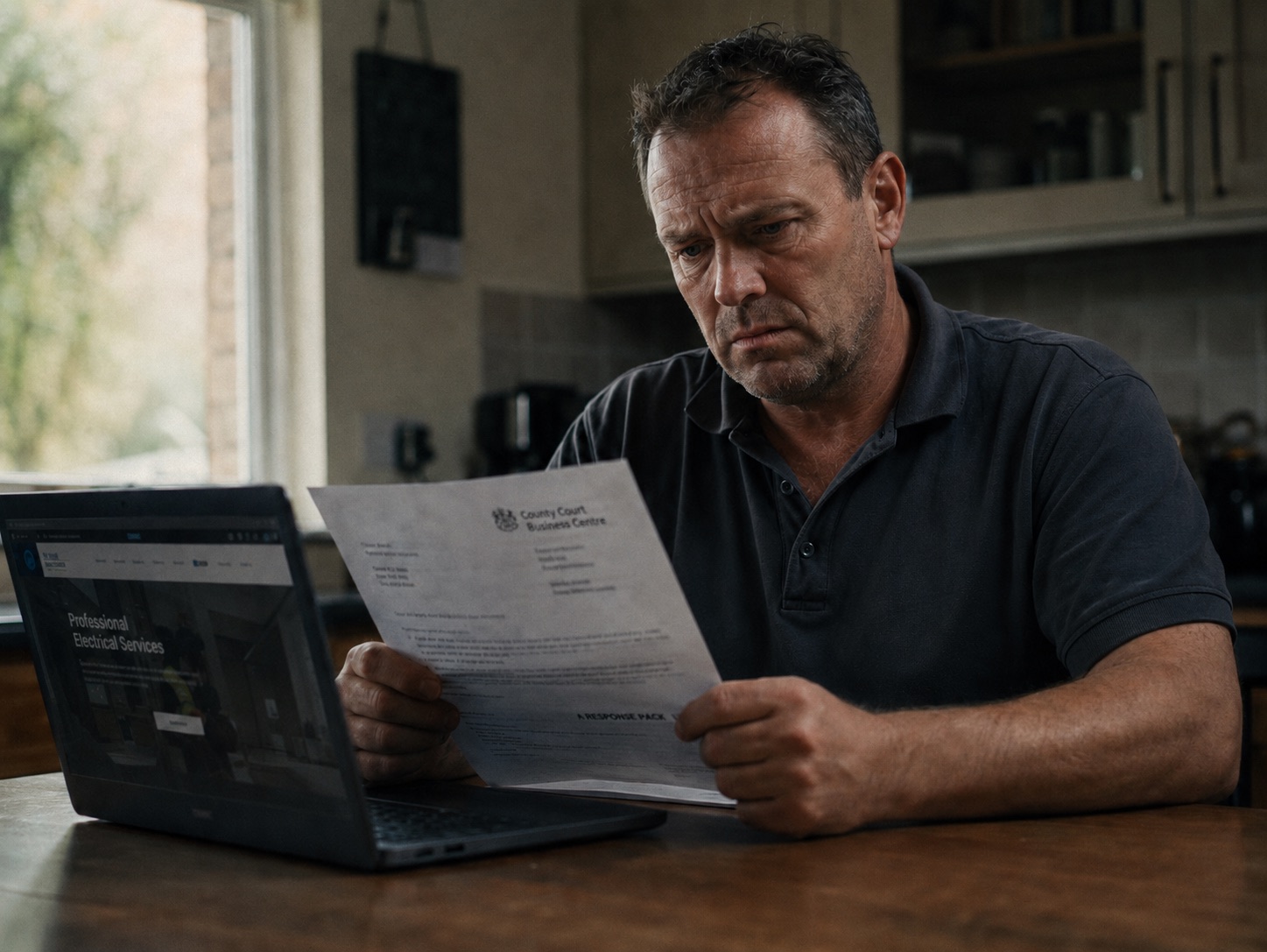 Small Businesses Are Getting $10,000 Letters Over Their Own Websites