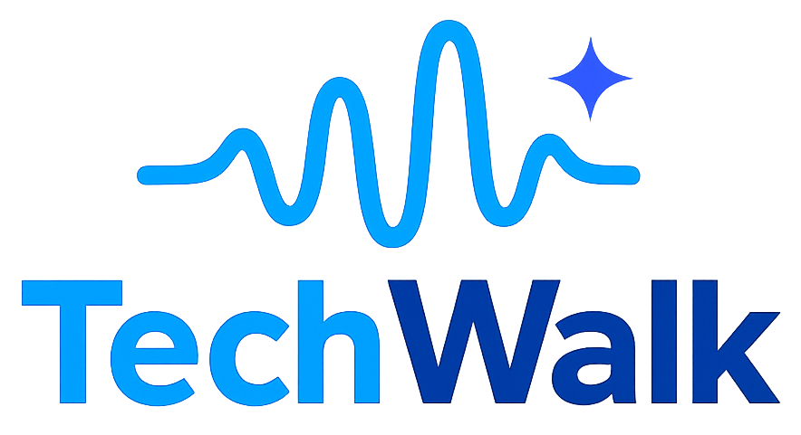 TechWalk